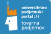 Tovarna podjemov